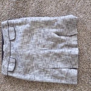 Ann Taylor Loft Skirt size 10